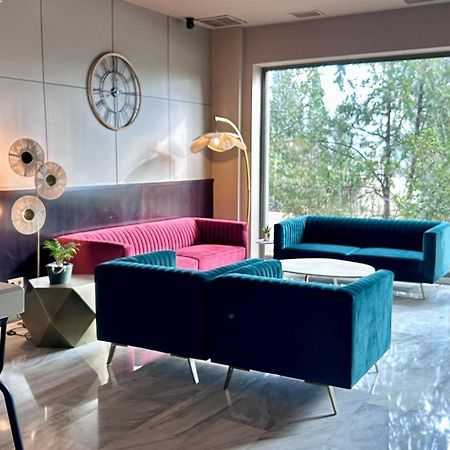 Hotel Ignacio - Palomargroup Чива Екстер'єр фото