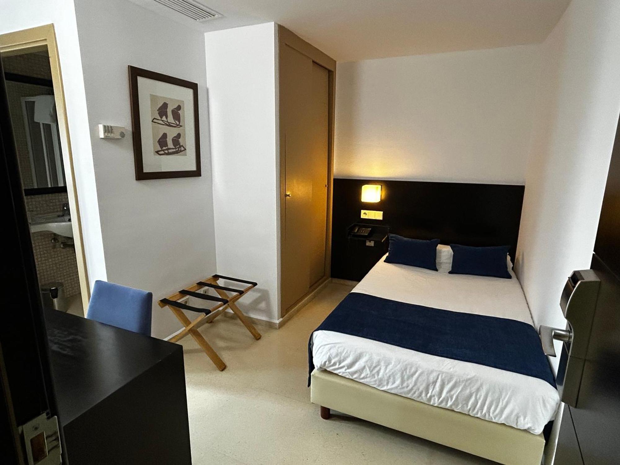 Hotel Ignacio - Palomargroup Чива Екстер'єр фото