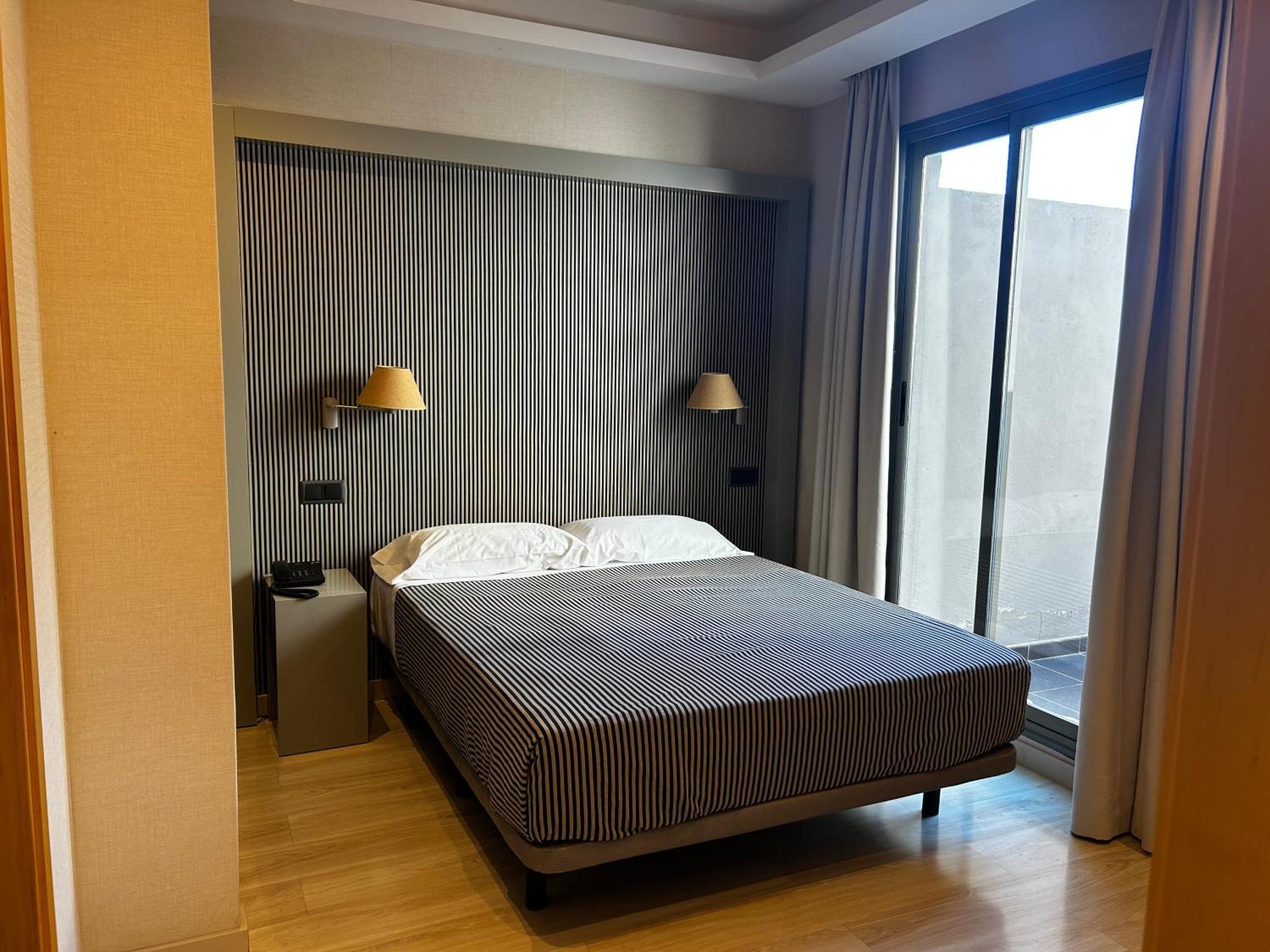 Hotel Ignacio - Palomargroup Чива Екстер'єр фото