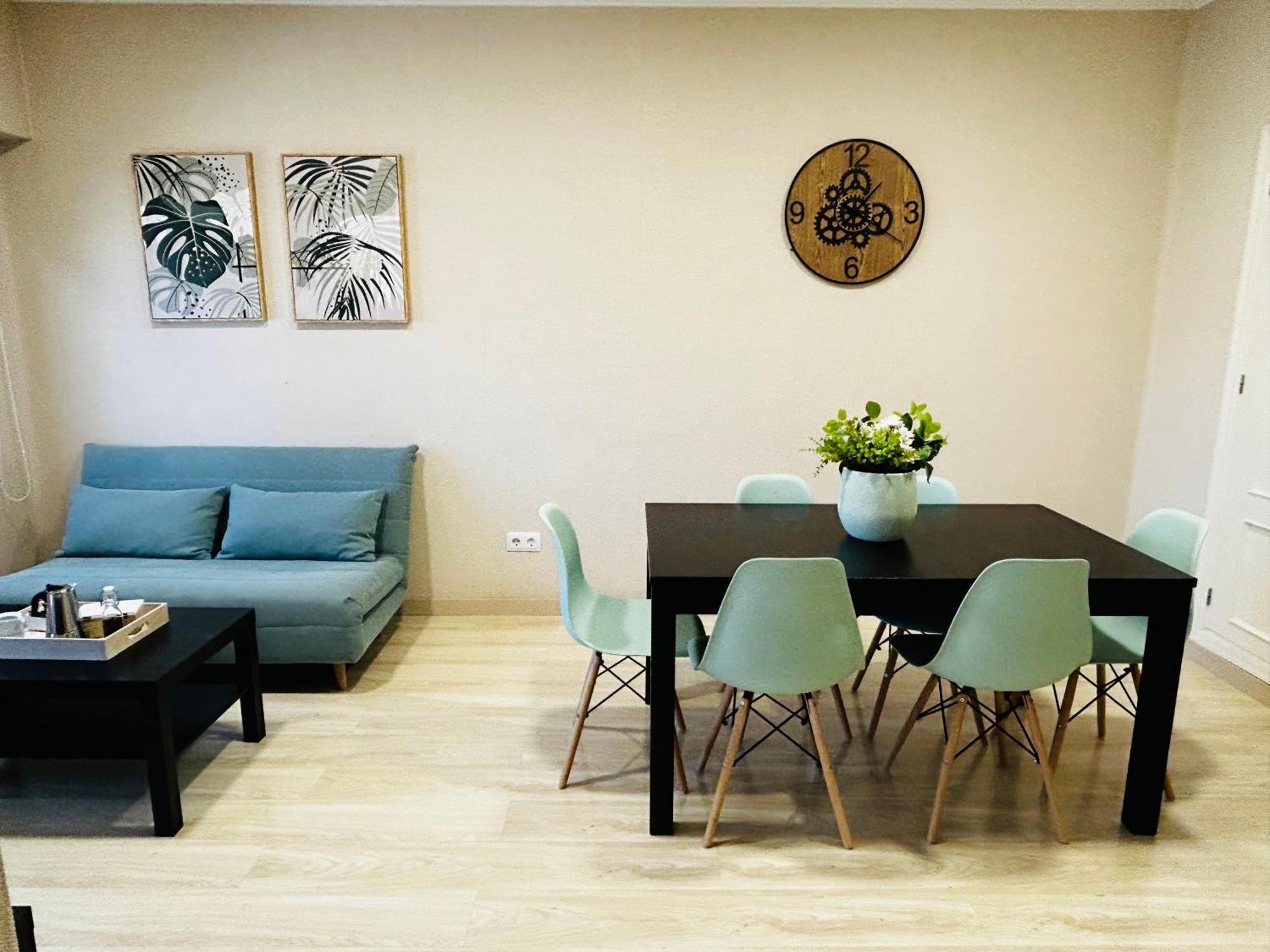 Hotel Ignacio - Palomargroup Чива Екстер'єр фото