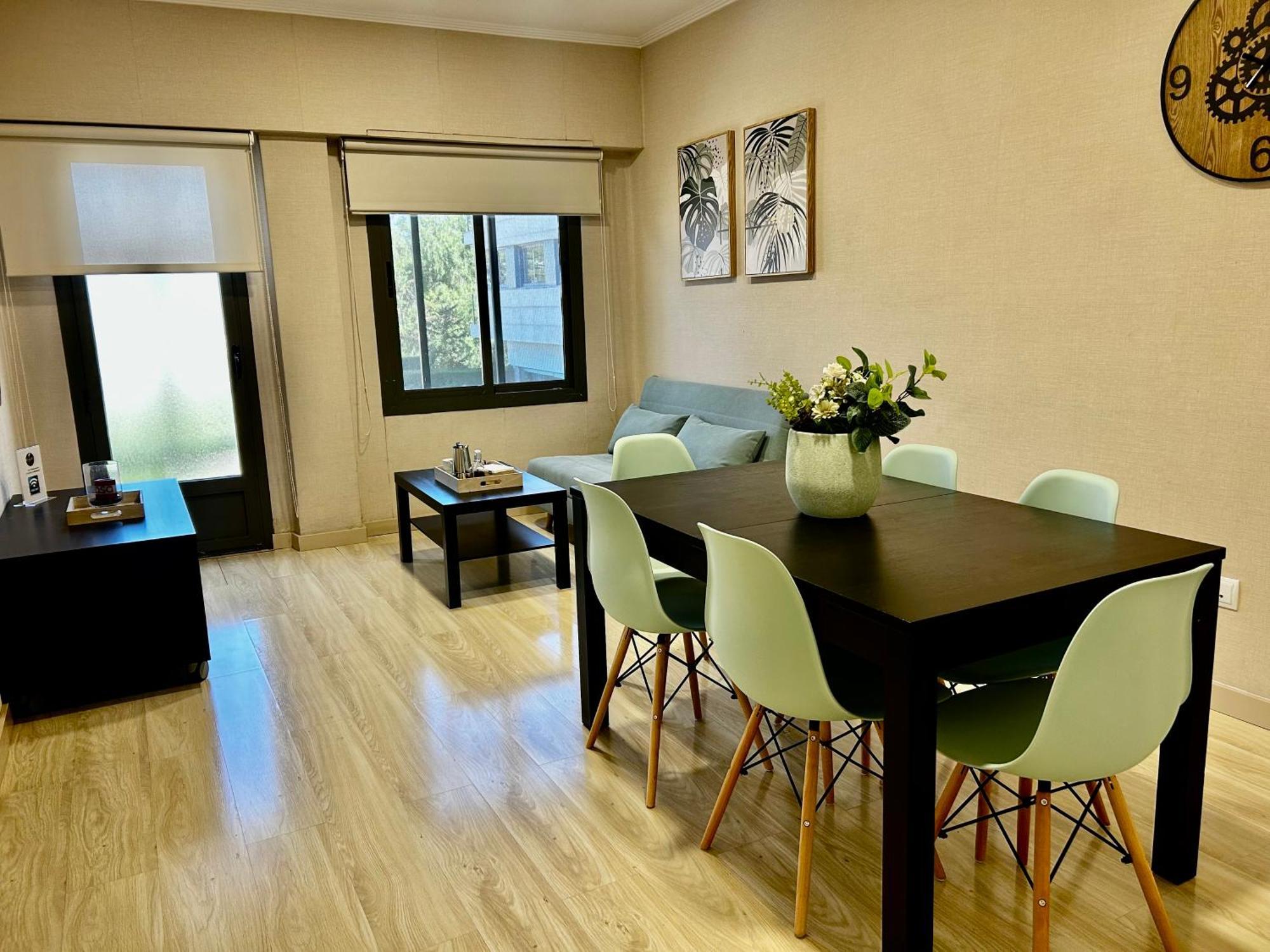Hotel Ignacio - Palomargroup Чива Екстер'єр фото
