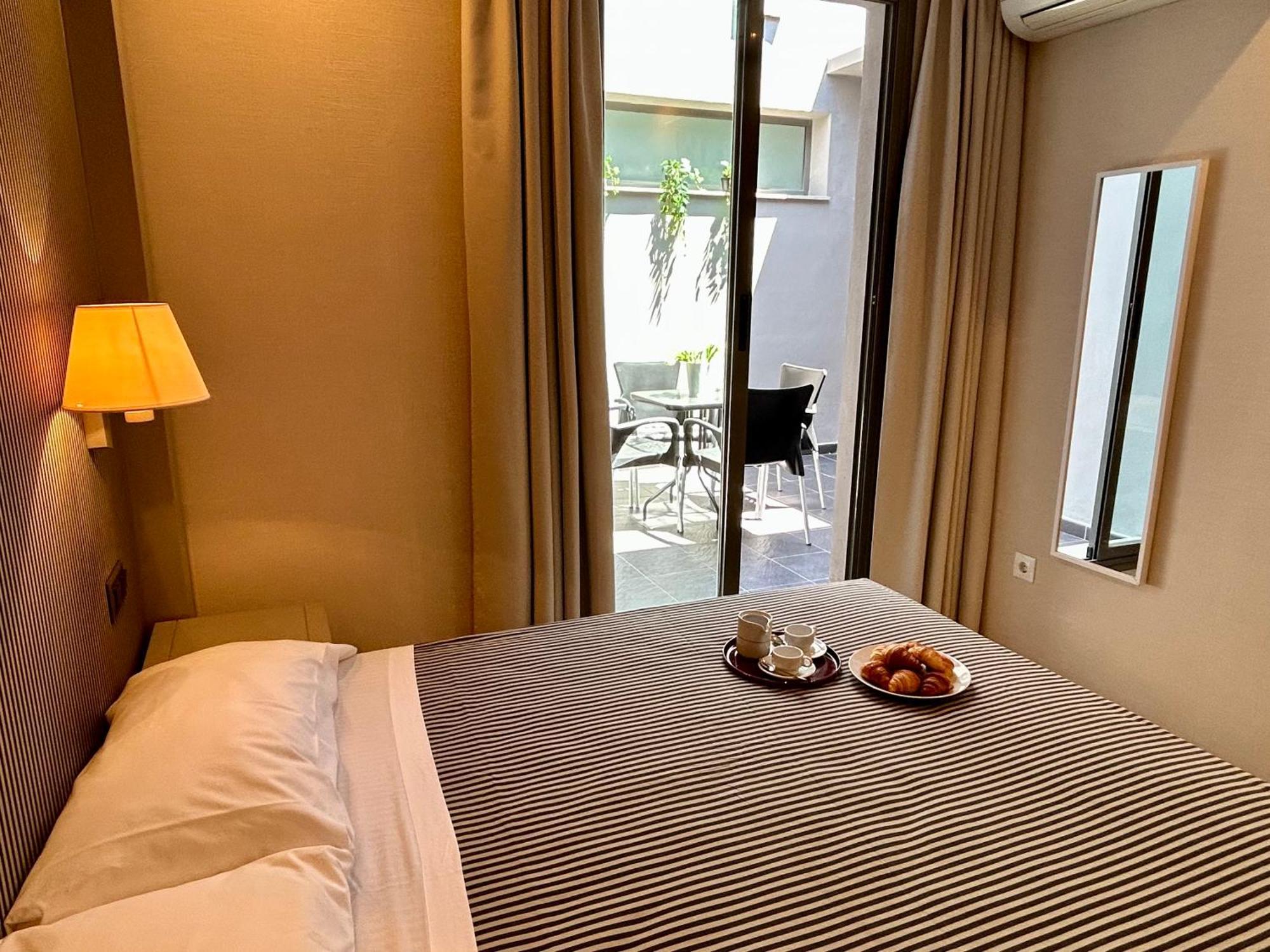Hotel Ignacio - Palomargroup Чива Екстер'єр фото