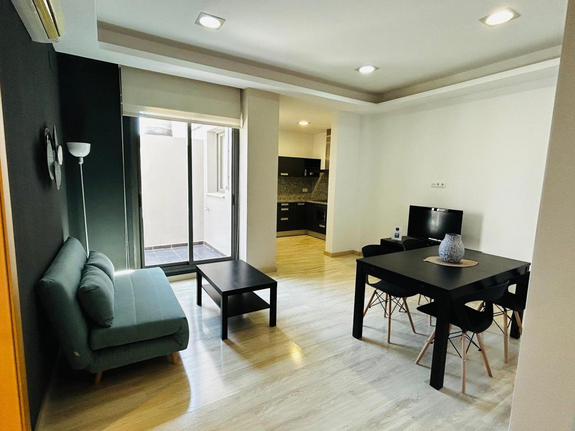 Hotel Ignacio - Palomargroup Чива Екстер'єр фото