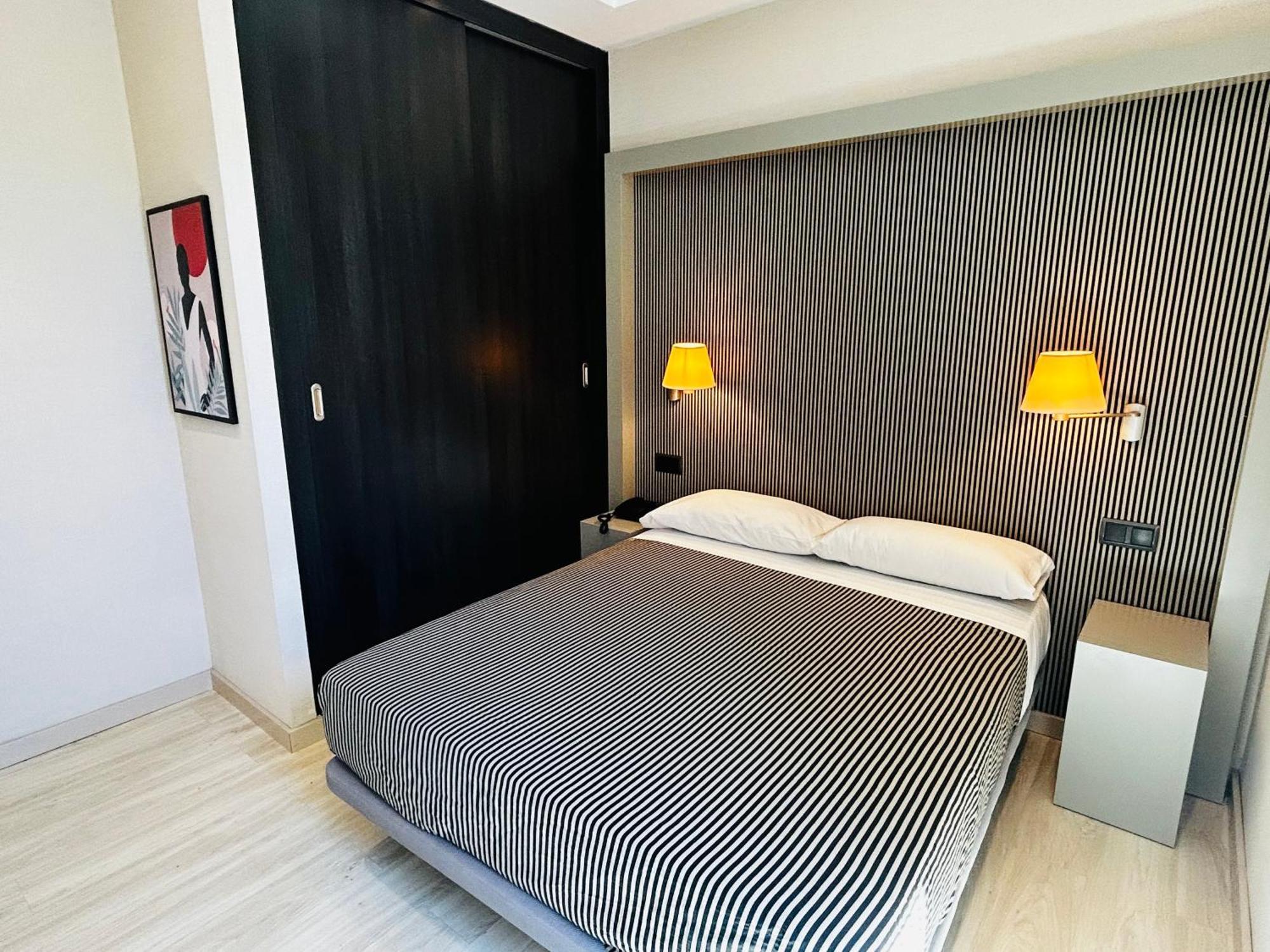 Hotel Ignacio - Palomargroup Чива Екстер'єр фото