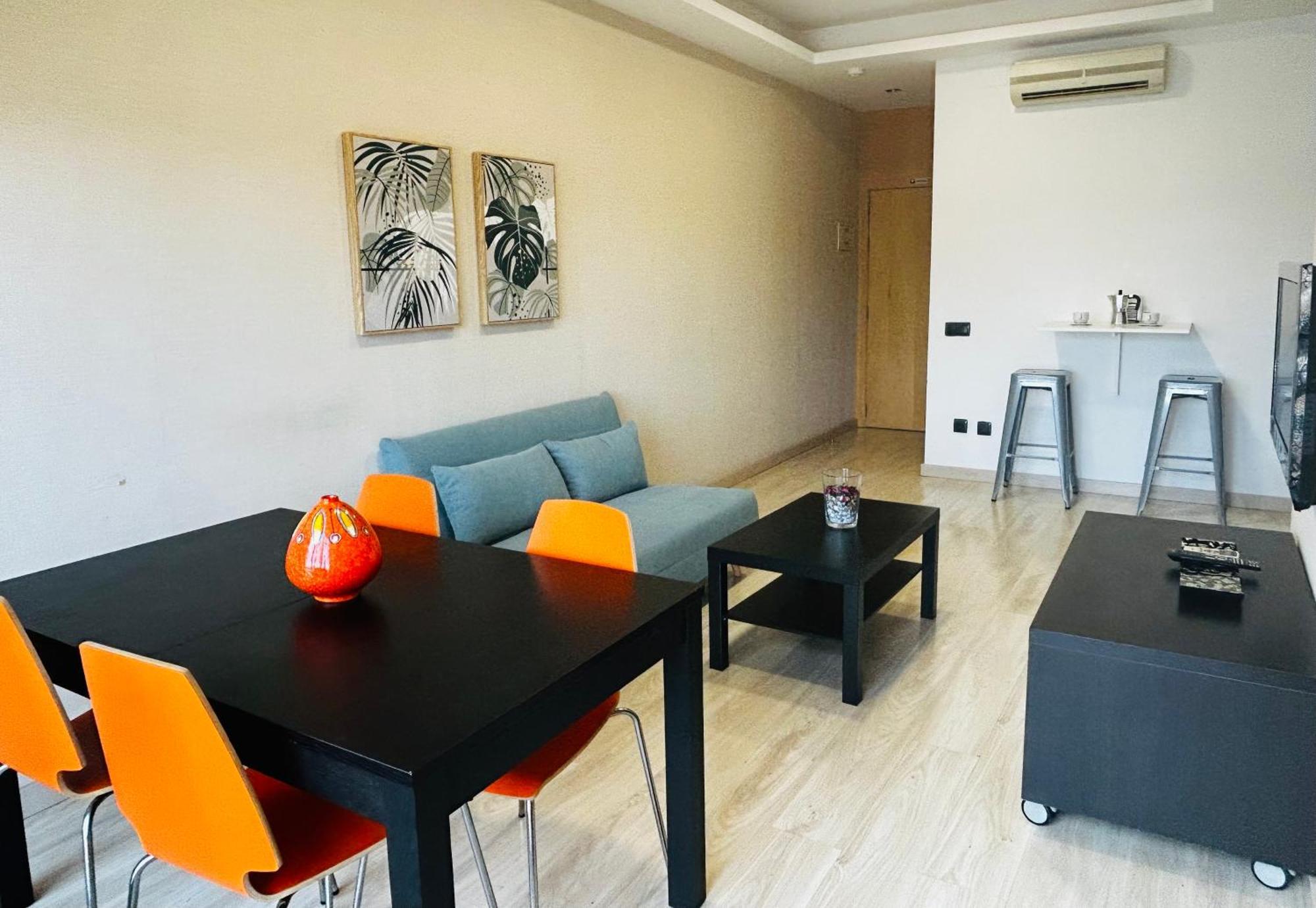 Hotel Ignacio - Palomargroup Чива Екстер'єр фото