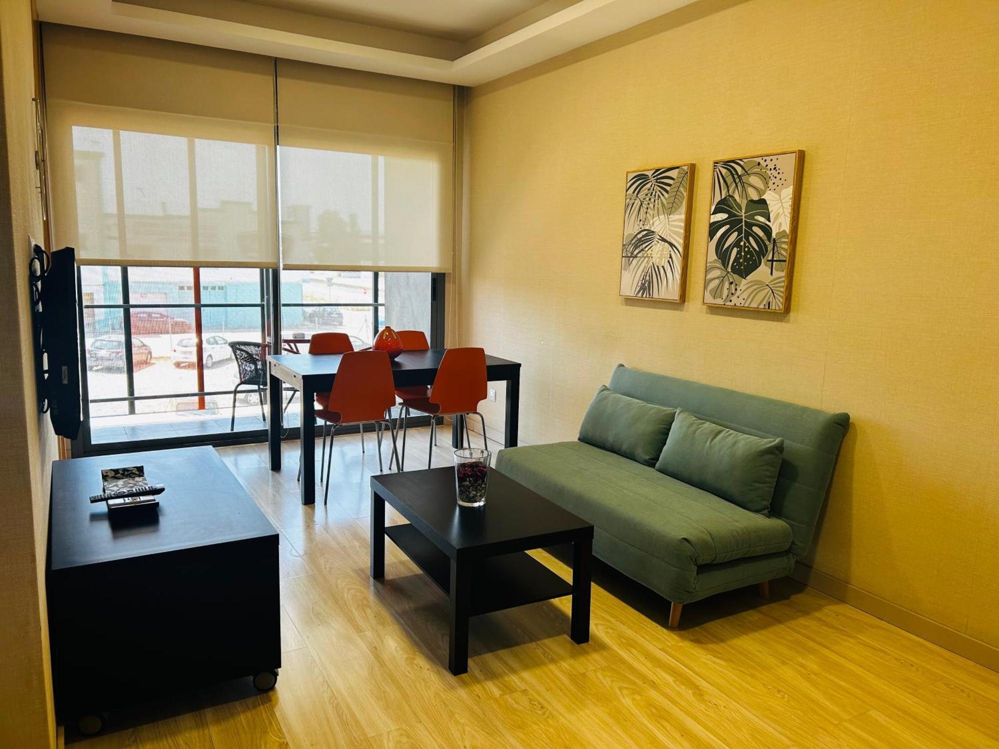 Hotel Ignacio - Palomargroup Чива Екстер'єр фото