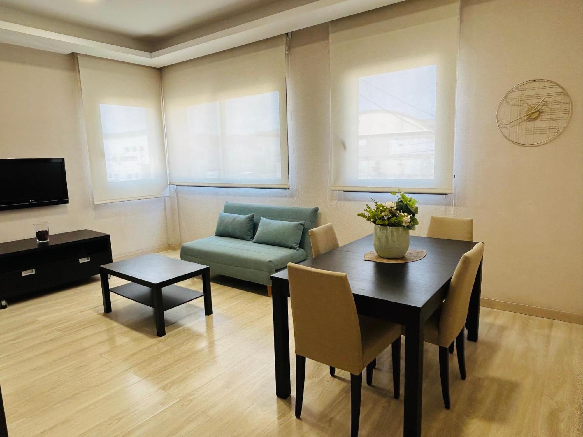 Hotel Ignacio - Palomargroup Чива Екстер'єр фото