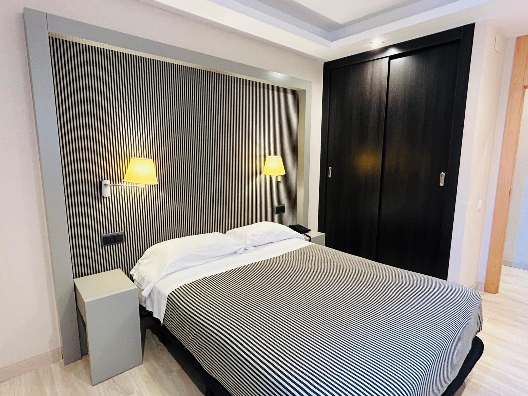 Hotel Ignacio - Palomargroup Чива Екстер'єр фото