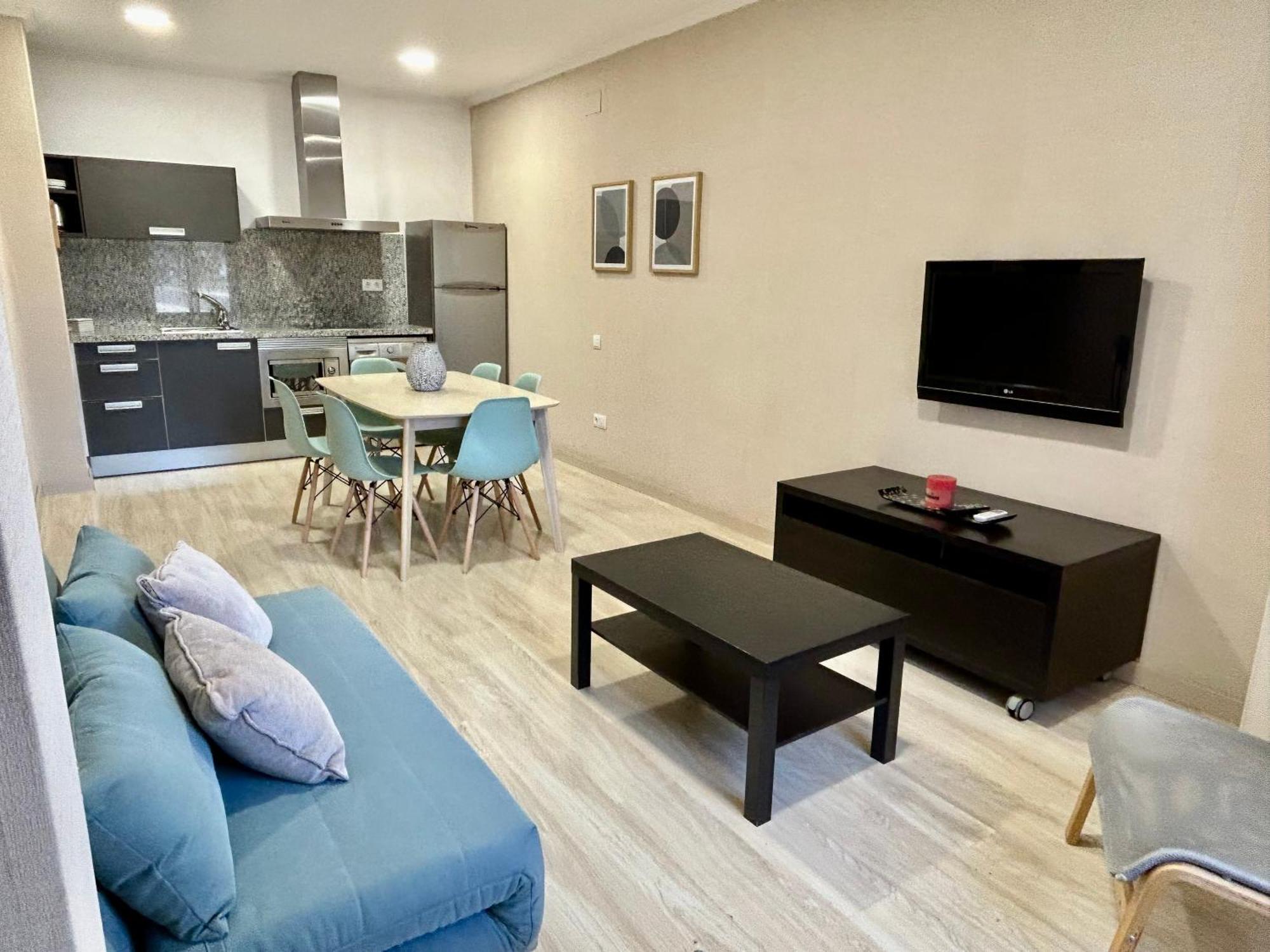 Hotel Ignacio - Palomargroup Чива Екстер'єр фото