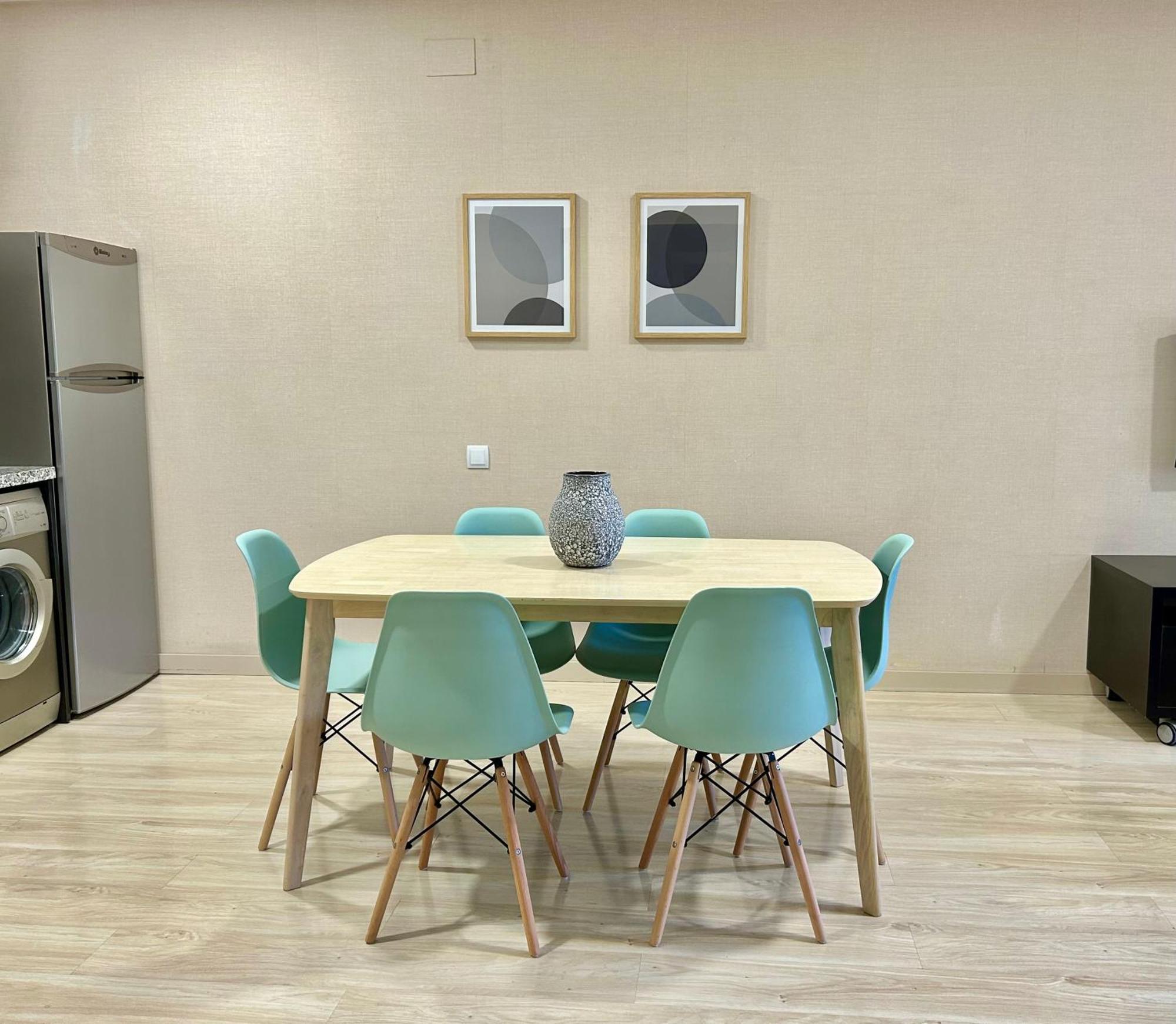Hotel Ignacio - Palomargroup Чива Екстер'єр фото