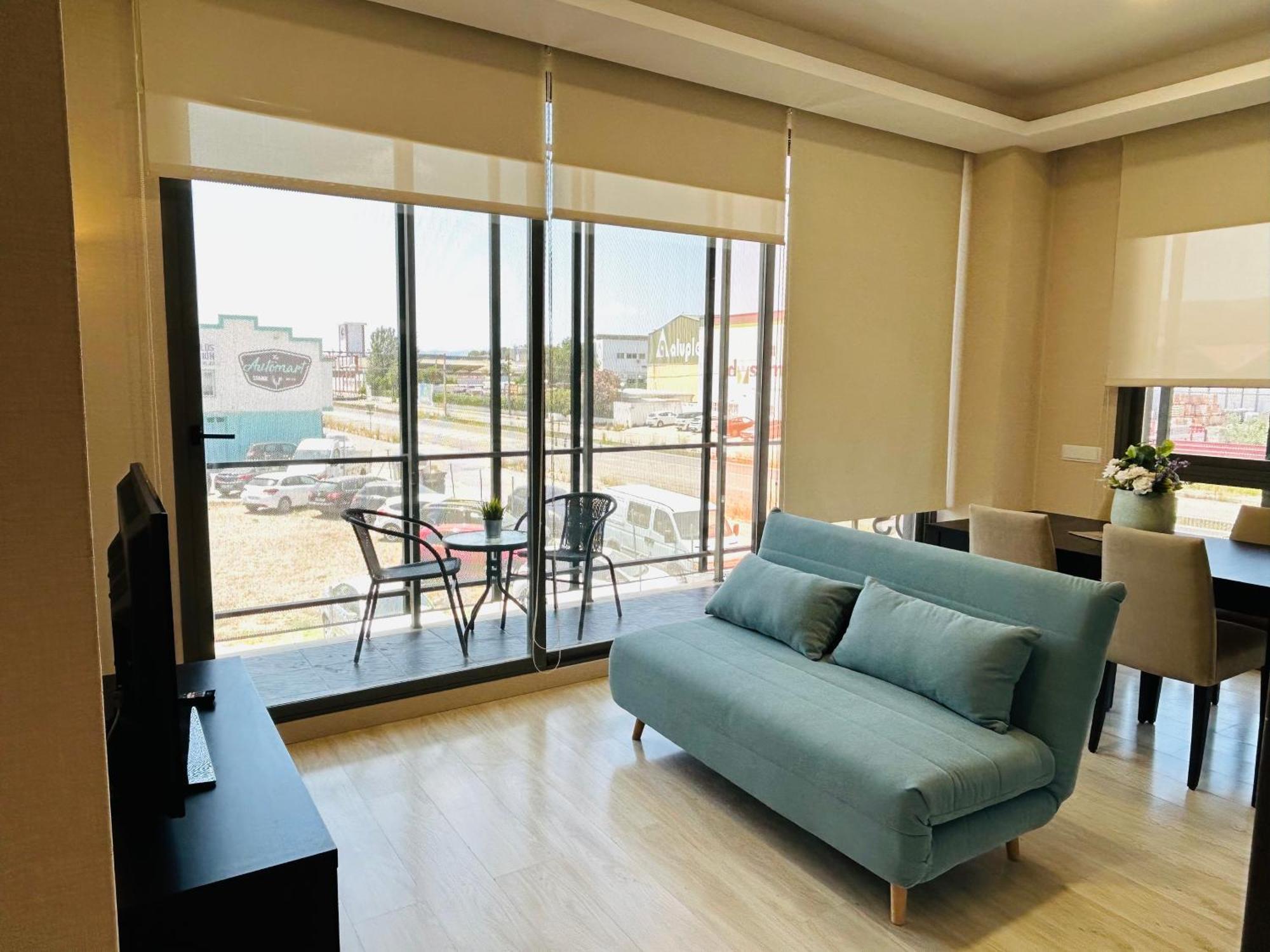 Hotel Ignacio - Palomargroup Чива Екстер'єр фото
