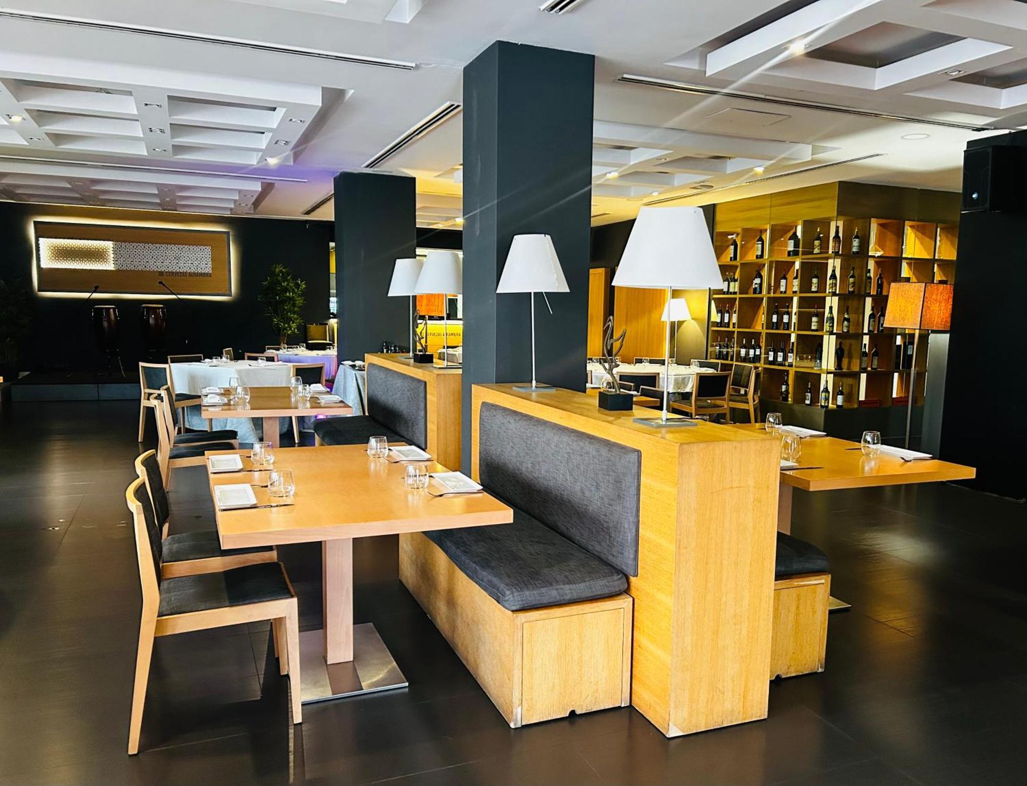 Hotel Ignacio - Palomargroup Чива Екстер'єр фото