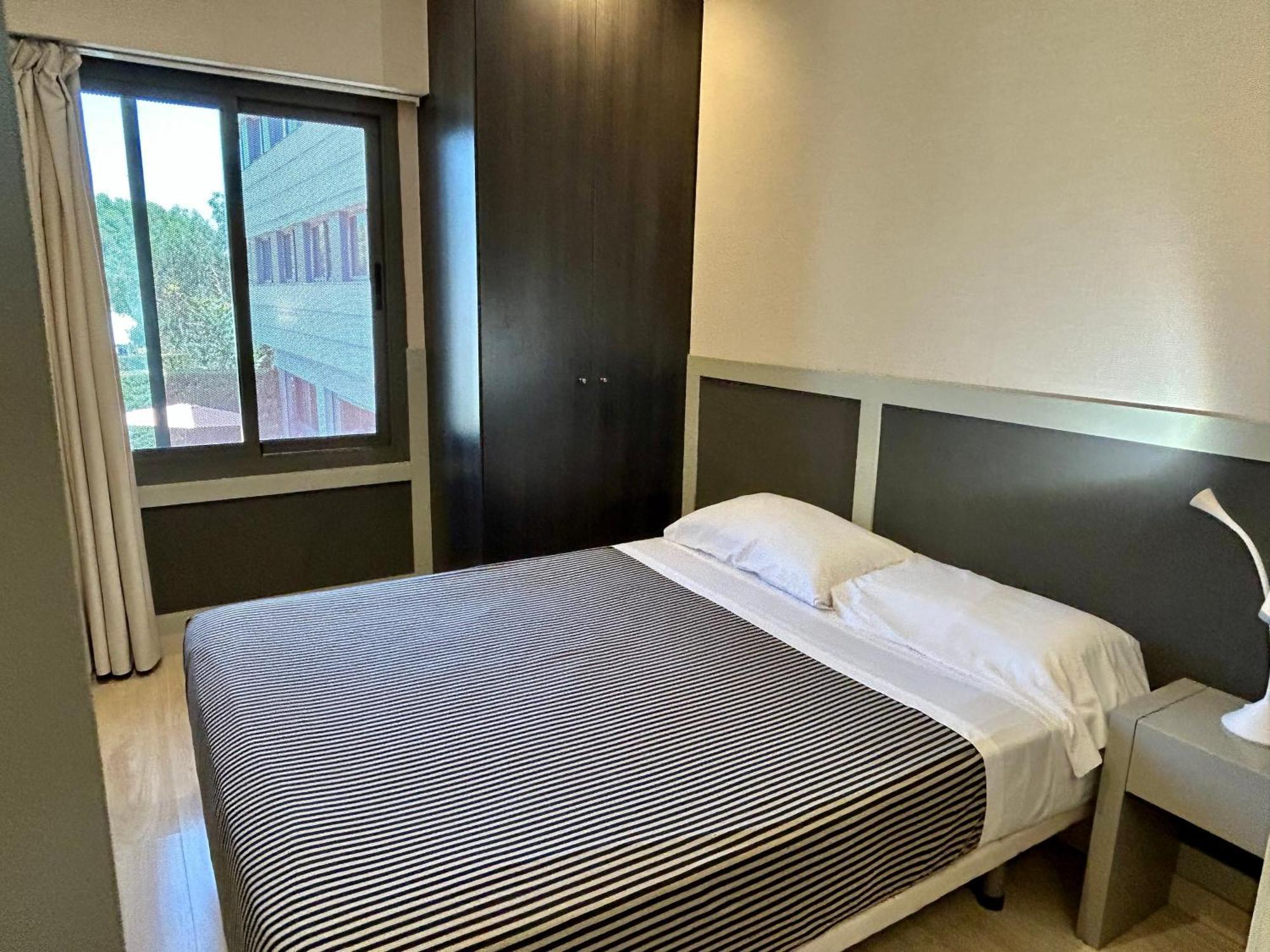Hotel Ignacio - Palomargroup Чива Номер фото