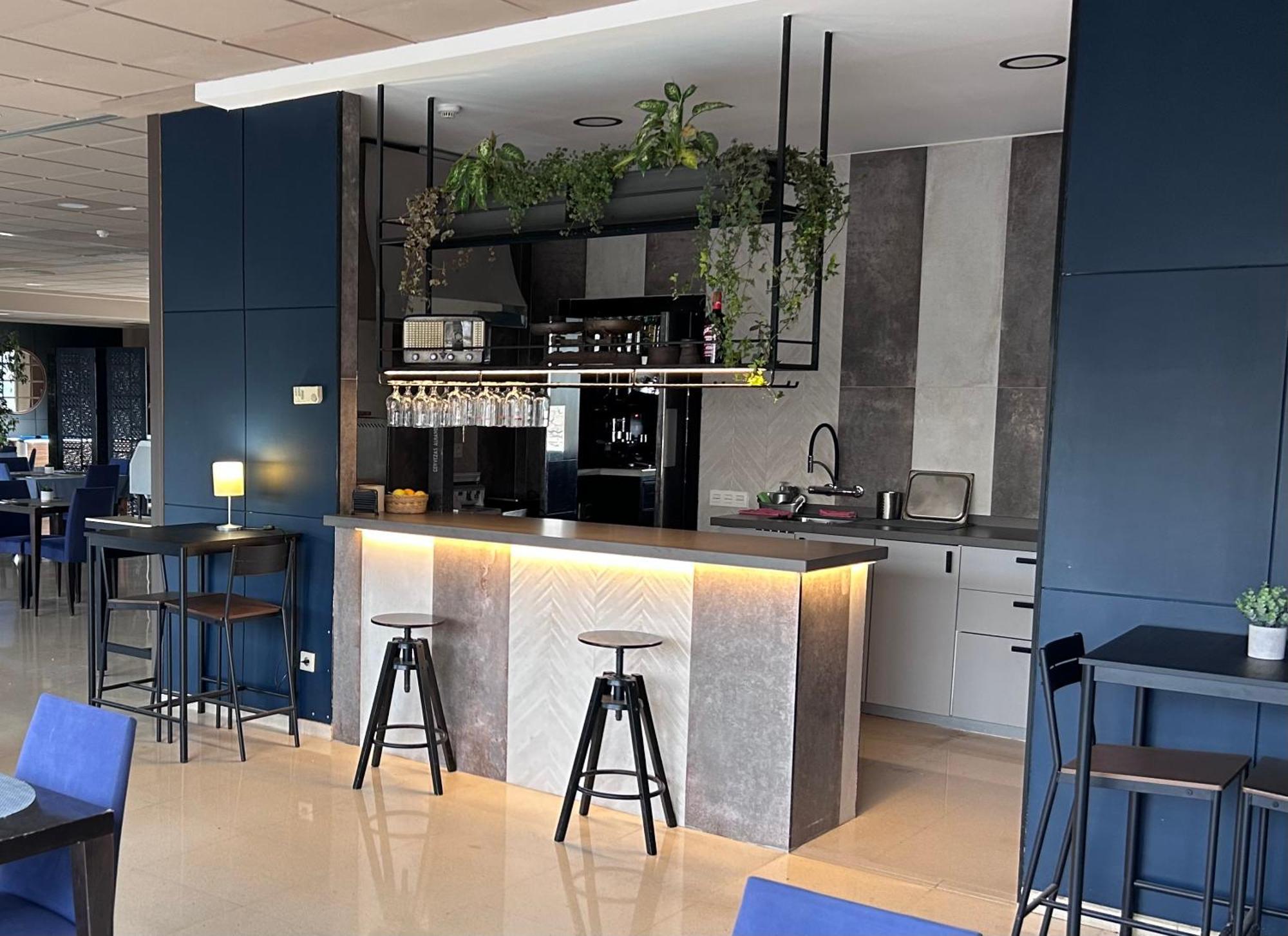 Hotel Ignacio - Palomargroup Чива Екстер'єр фото